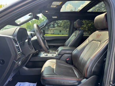 2020 Ford Expedition King Ranch