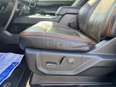 2020 Ford Expedition King Ranch