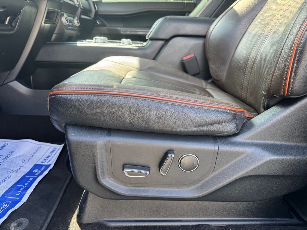 2020 Ford Expedition King Ranch