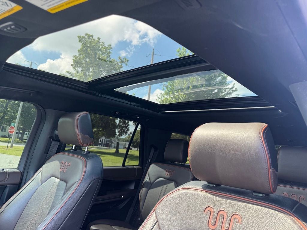 2020 Ford Expedition King Ranch