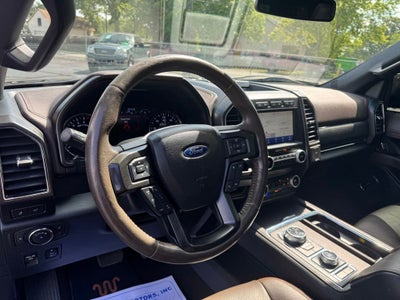 2020 Ford Expedition King Ranch