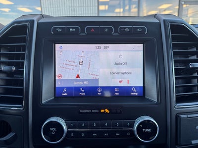 2021 Ford Expedition King Ranch