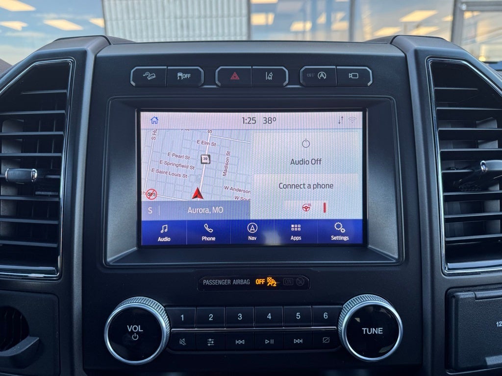 2021 Ford Expedition King Ranch