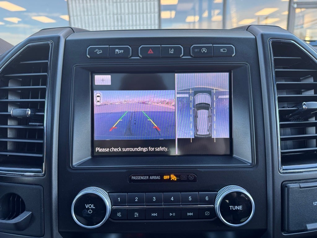 2021 Ford Expedition King Ranch