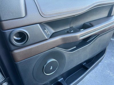 2021 Ford Expedition King Ranch