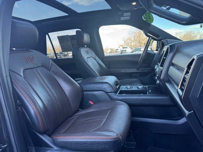 2021 Ford Expedition King Ranch