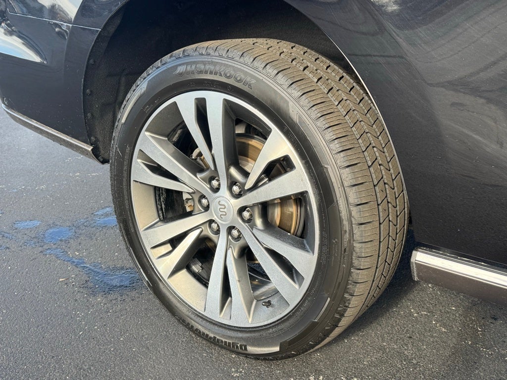 2021 Ford Expedition King Ranch