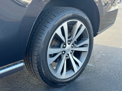 2021 Ford Expedition King Ranch