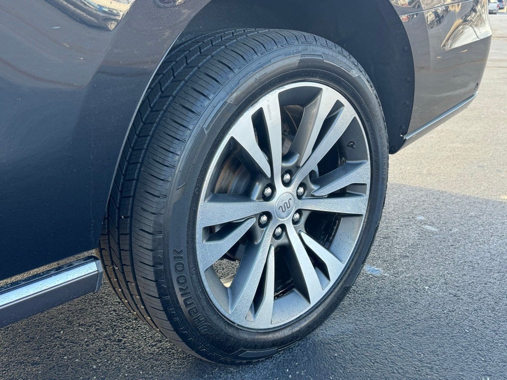 2021 Ford Expedition King Ranch