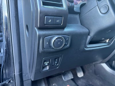 2021 Ford Expedition King Ranch