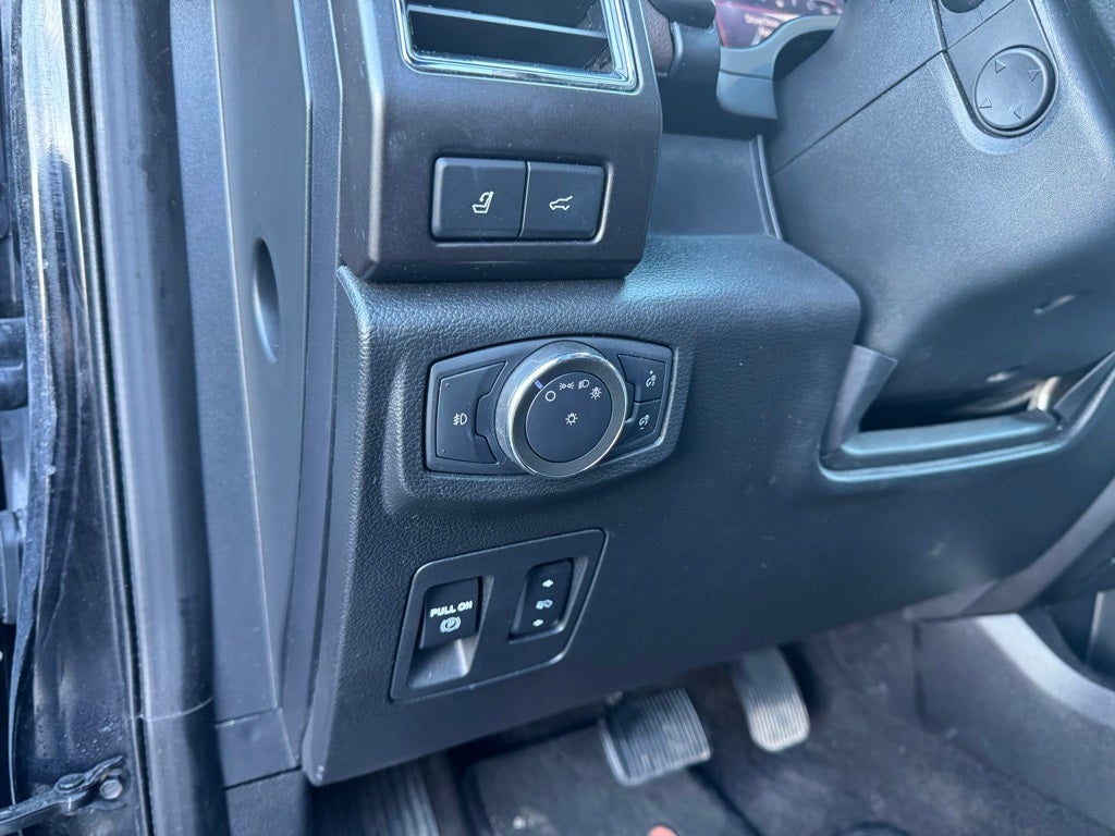 2021 Ford Expedition King Ranch