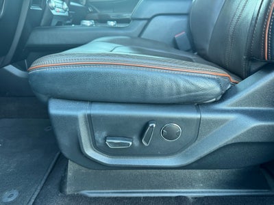 2021 Ford Expedition King Ranch