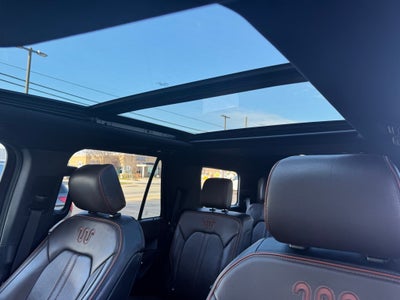 2021 Ford Expedition King Ranch