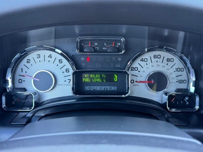 2013 Ford Expedition Limited