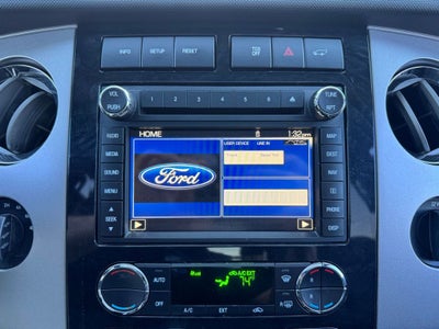 2013 Ford Expedition Limited