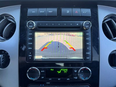 2013 Ford Expedition Limited