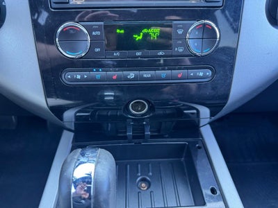 2013 Ford Expedition Limited