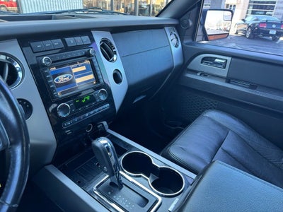 2013 Ford Expedition Limited