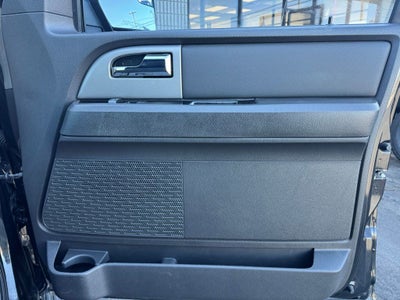 2013 Ford Expedition Limited