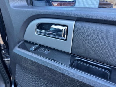 2013 Ford Expedition Limited