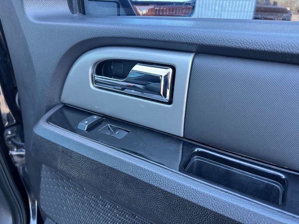 2013 Ford Expedition Limited