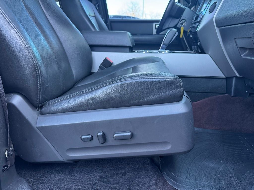 2013 Ford Expedition Limited