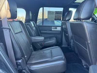2013 Ford Expedition Limited