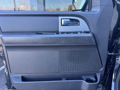 2013 Ford Expedition Limited