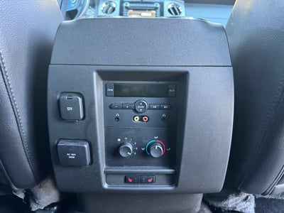 2013 Ford Expedition Limited