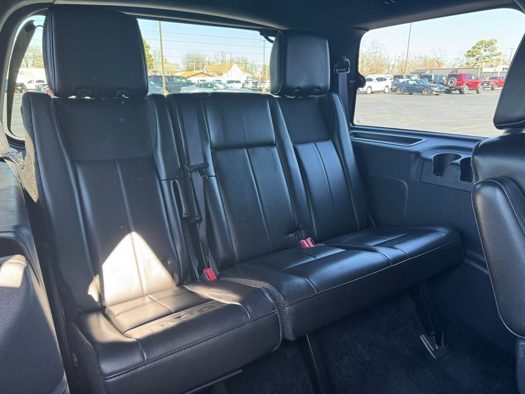 2013 Ford Expedition Limited