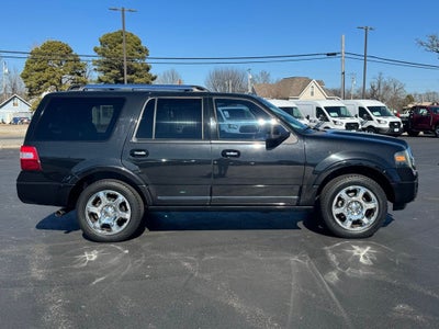 2013 Ford Expedition Limited