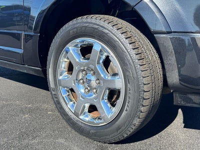 2013 Ford Expedition Limited