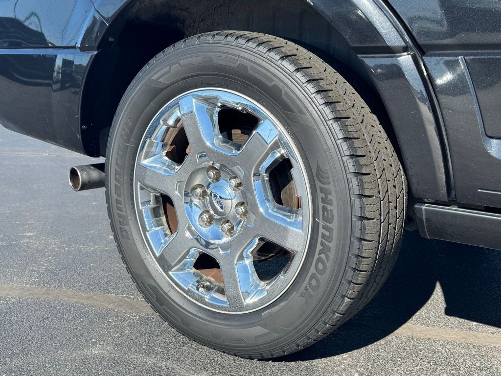 2013 Ford Expedition Limited