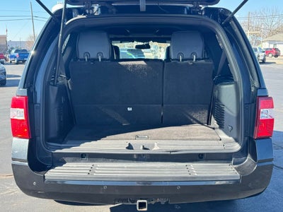 2013 Ford Expedition Limited