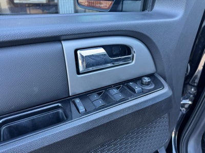 2013 Ford Expedition Limited