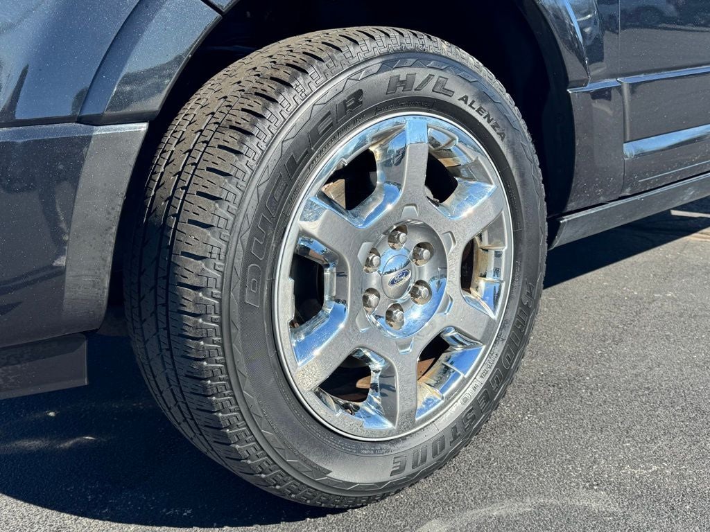 2013 Ford Expedition Limited