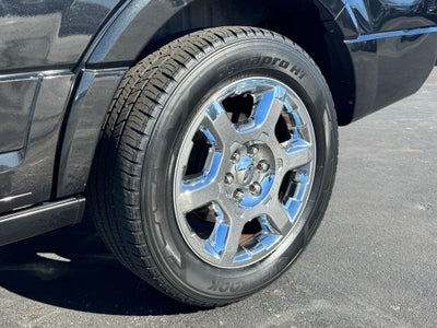 2013 Ford Expedition Limited