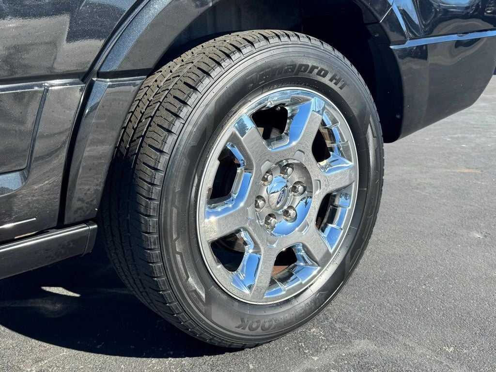 2013 Ford Expedition Limited