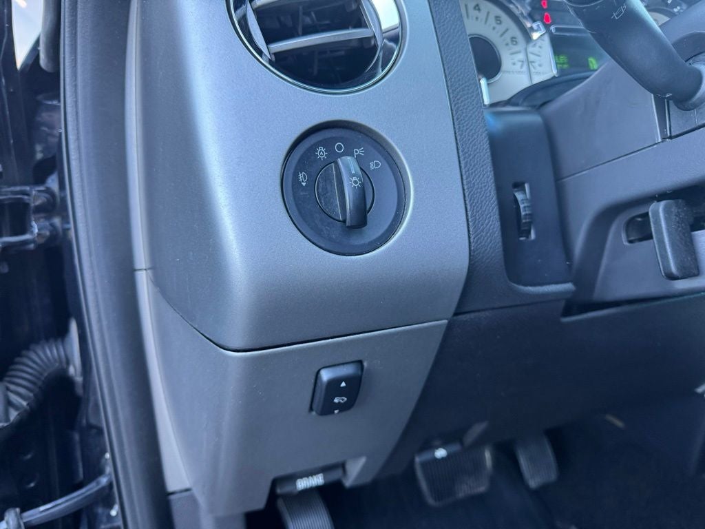 2013 Ford Expedition Limited