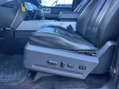 2013 Ford Expedition Limited