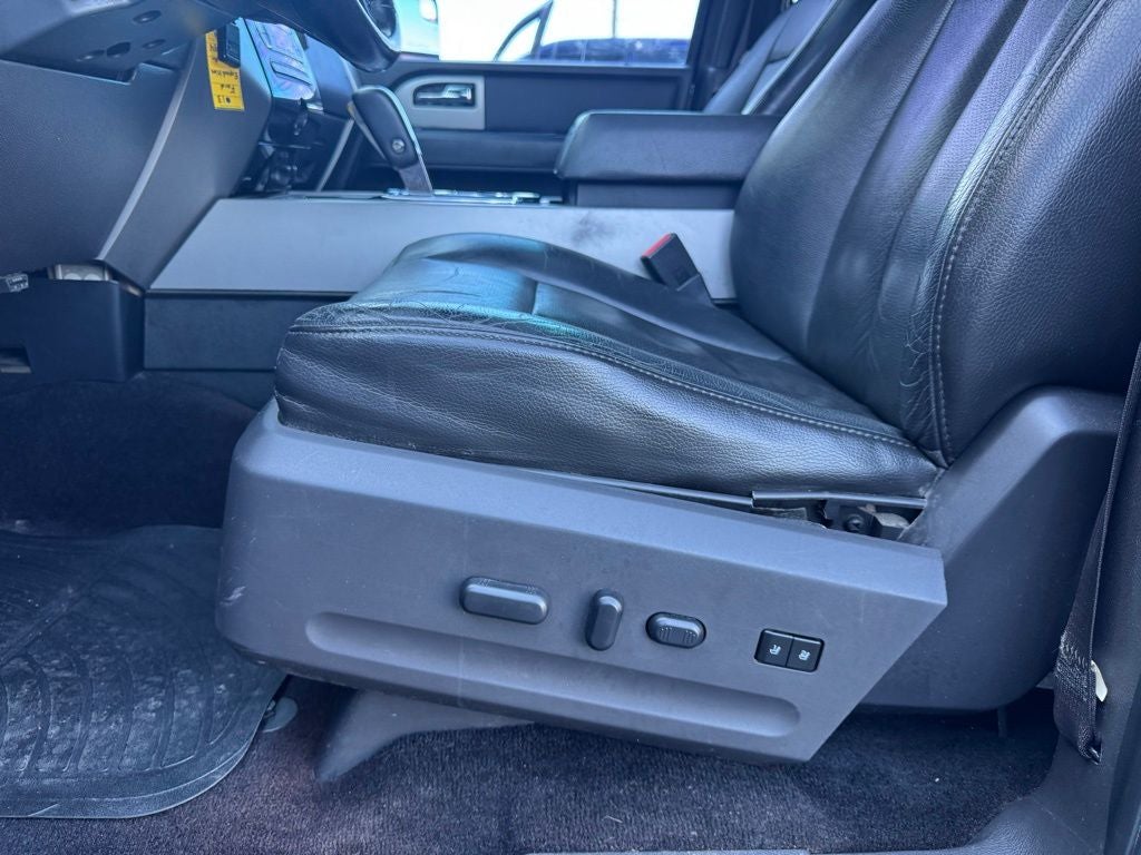 2013 Ford Expedition Limited