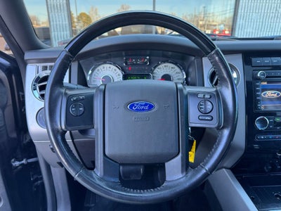 2013 Ford Expedition Limited