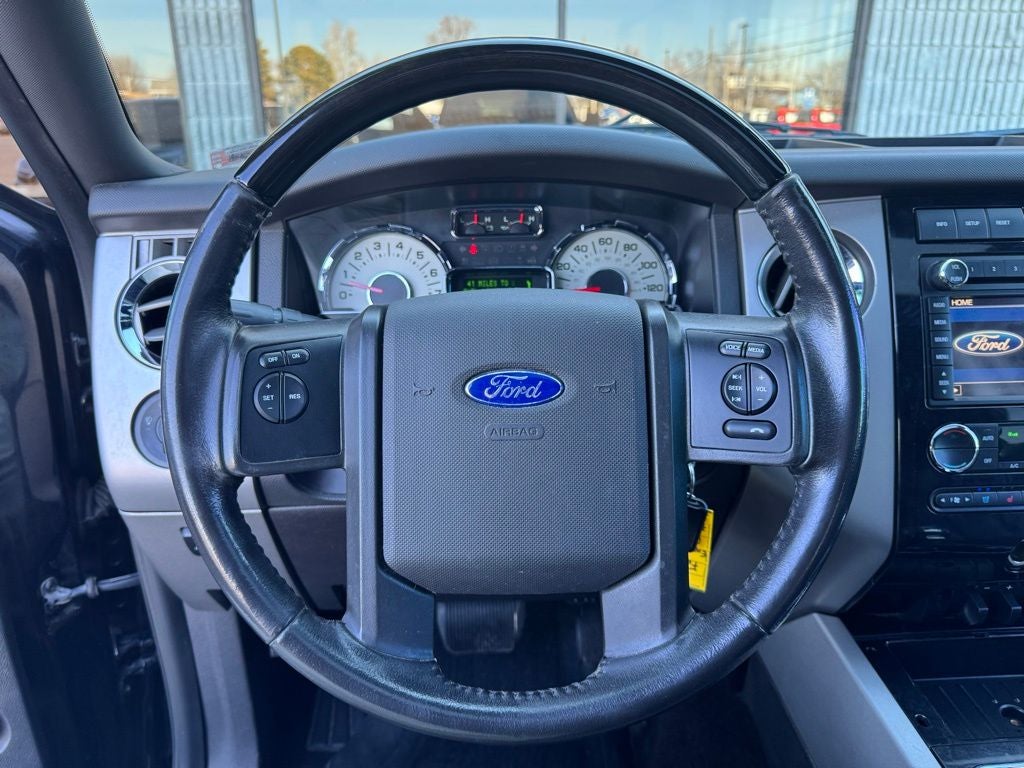 2013 Ford Expedition Limited