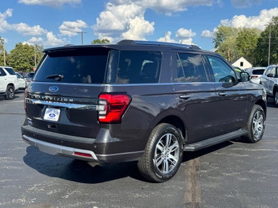 2024 Ford Expedition Limited
