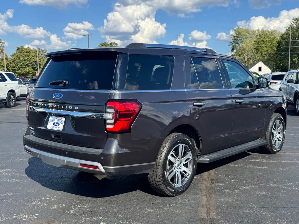 2024 Ford Expedition Limited