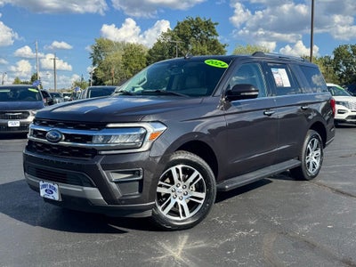 2024 Ford Expedition Limited