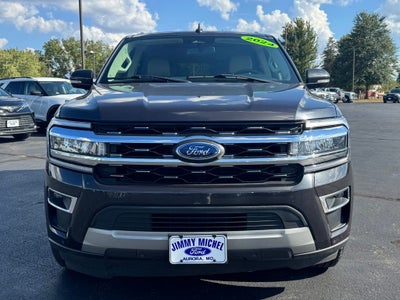 2024 Ford Expedition Limited