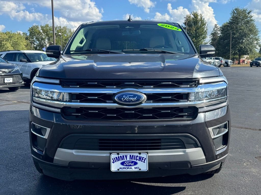 2024 Ford Expedition Limited