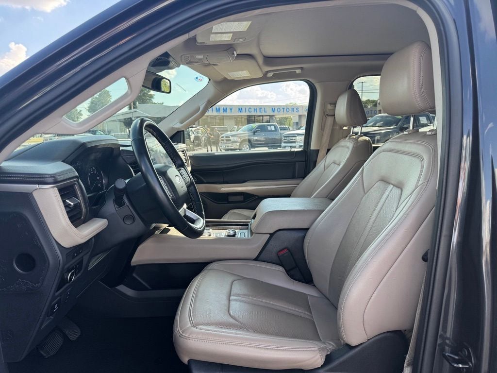 2024 Ford Expedition Limited