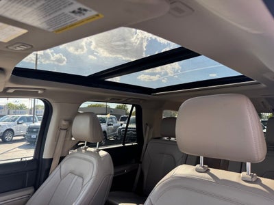 2024 Ford Expedition Limited